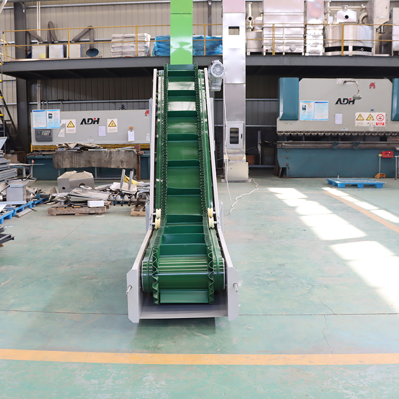 z type conveyor